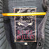 ブルーウィリーズ BLUE WILLIS 総柄 つけ襟 パイル地 3Bジャケット レディース import:L